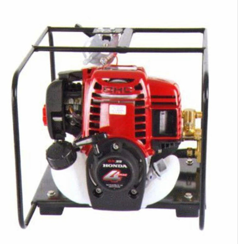 Varsha Portable Sprayer - 2 Stroke