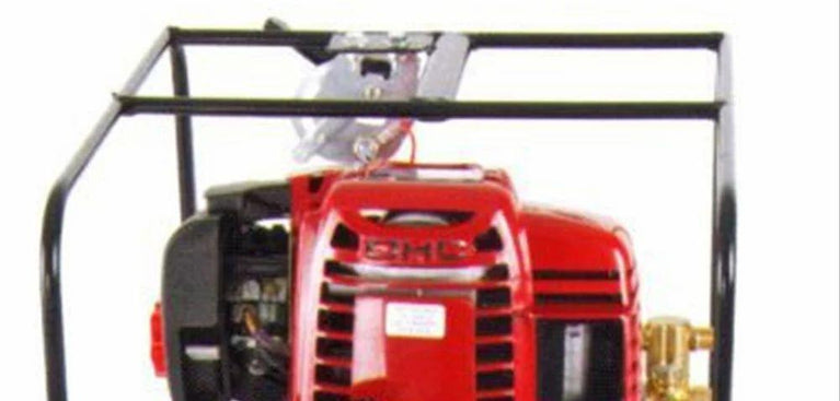 Varsha Portable Sprayer - 2 Stroke