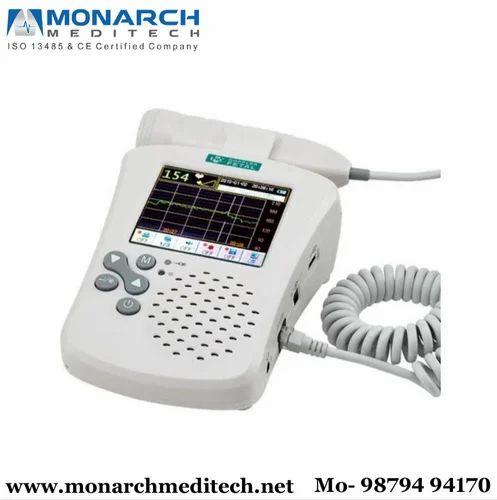 Vcomin FD-300C Fetal Doppler