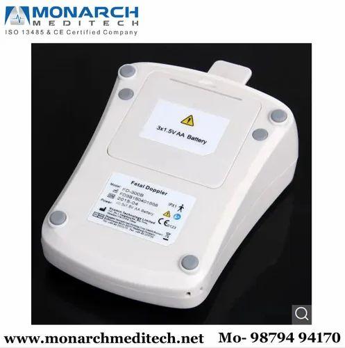 Vcomin FD-300D Fetal Doppler