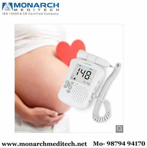 Vcomin FD-300D Fetal Doppler