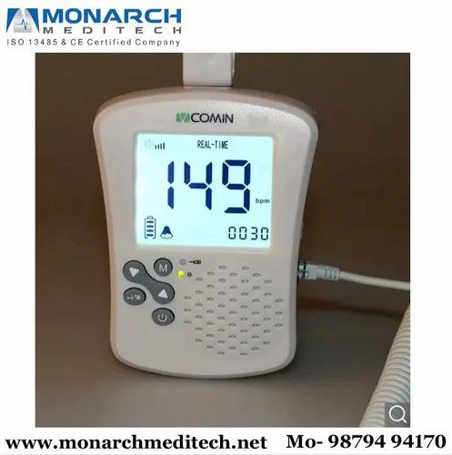 Vcomin FD-300D Fetal Doppler