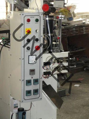 Vegetable Packaging Machine