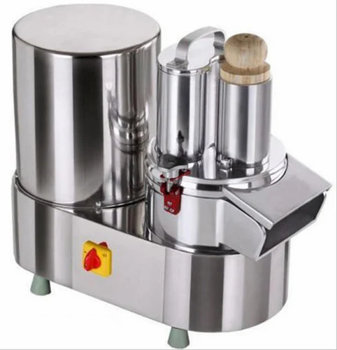 Vegetable Slicing  Machine