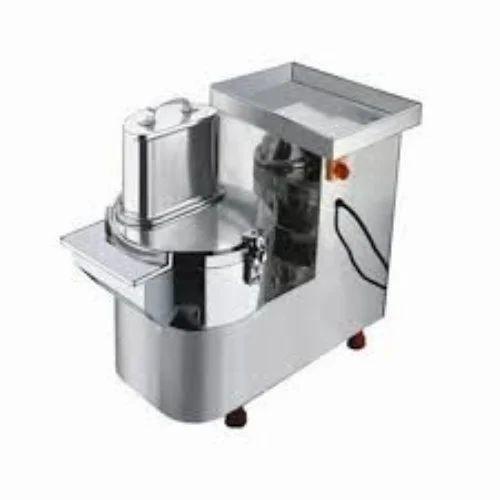 Vegetable Slicing  Machine