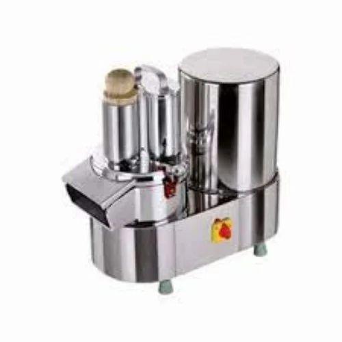 Vegetable Slicing  Machine