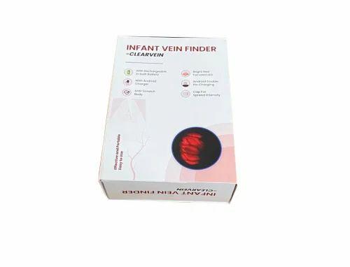 Vein Finder Torch