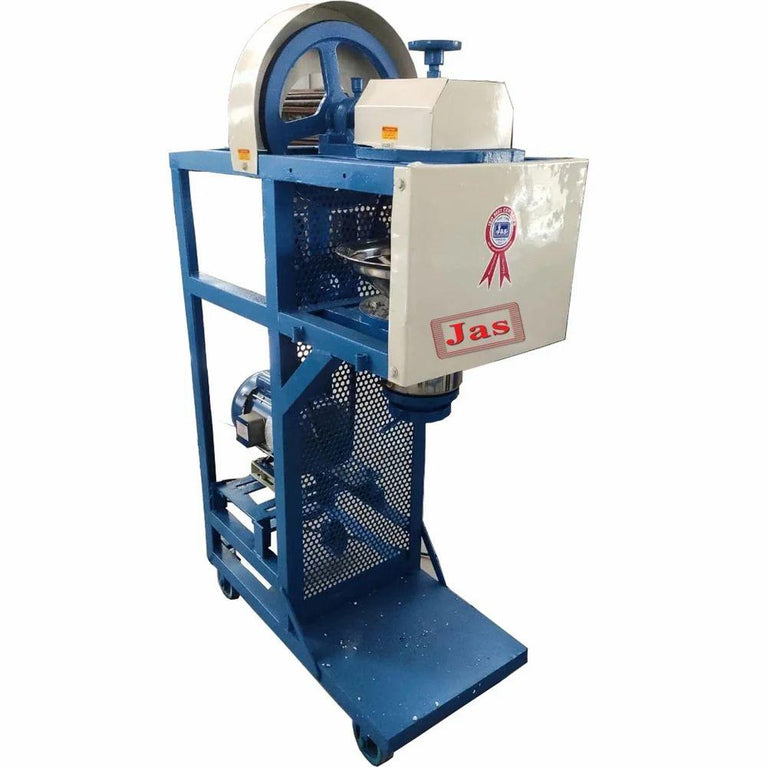 Vermicelli Extruder Machine