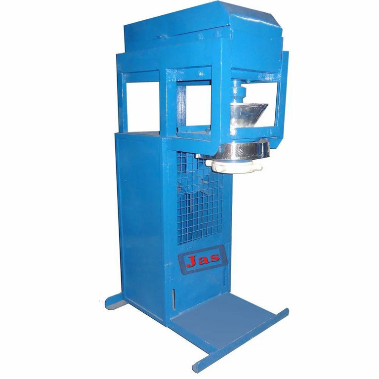 Vermicelli Extruder Machine