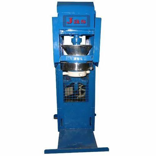 Vermicelli Extruder Machine