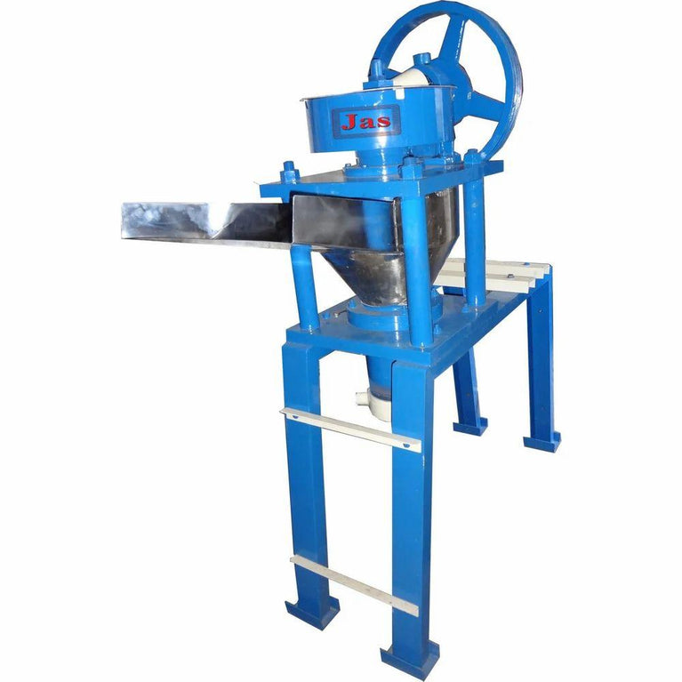 Vermicelli Extruder Machine