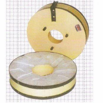 Vertical Marshal Type Emery Stone