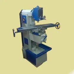 Vertical Milling Machine