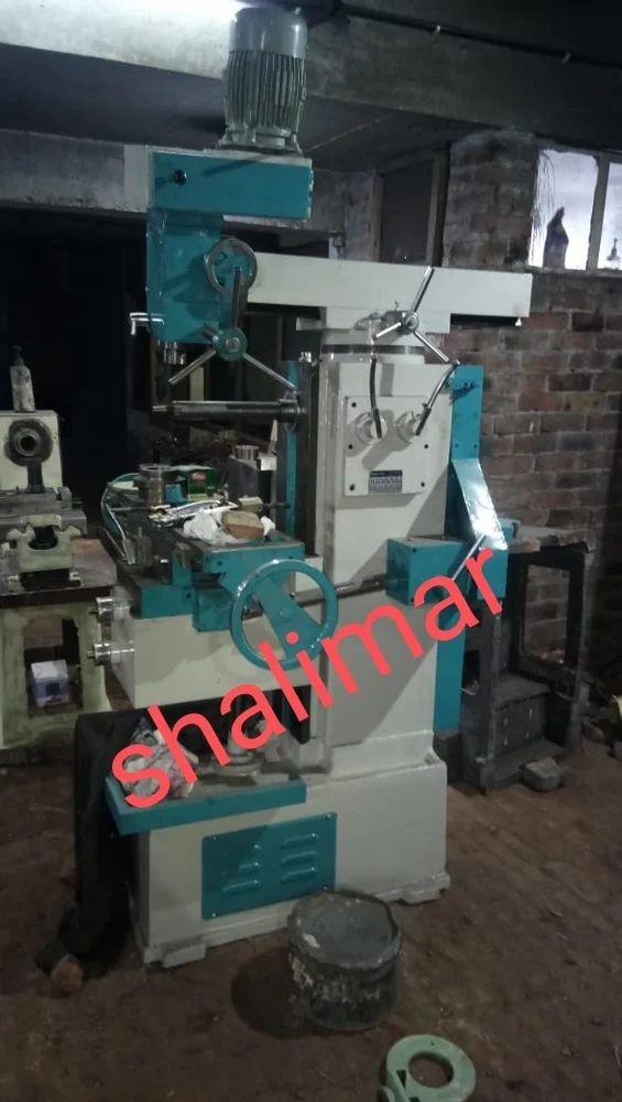 Vertical Milling & Drilling Milling Machine