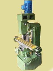 Vertical Milling & Drilling Milling Machine