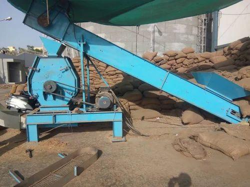 Vertical Shaft Impact Crusher