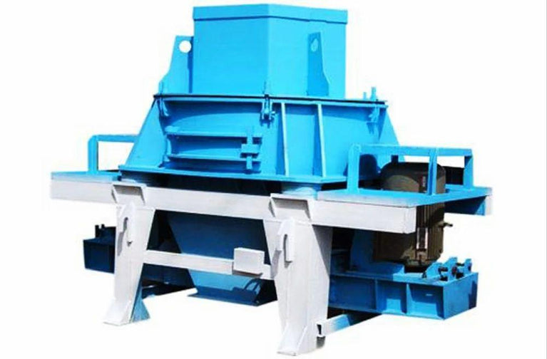 Vertical Shaft Impactor Crusher