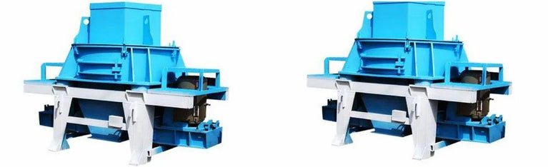 Vertical Shaft Impactor Crusher