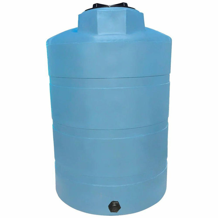 Vertical Storage Tank