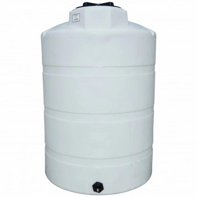 Vertical Storage Tank