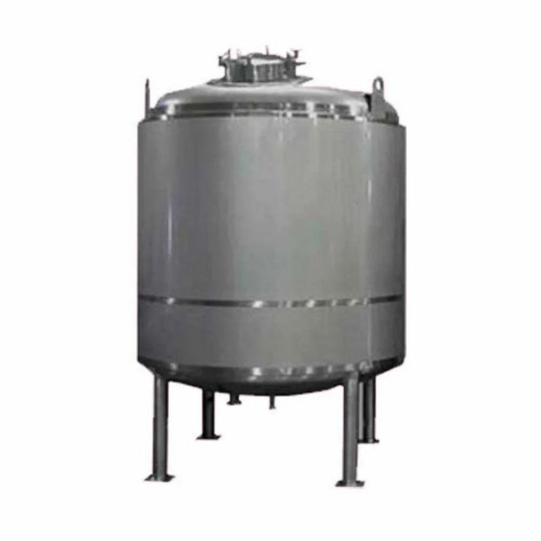 Vertical Storage Tanks