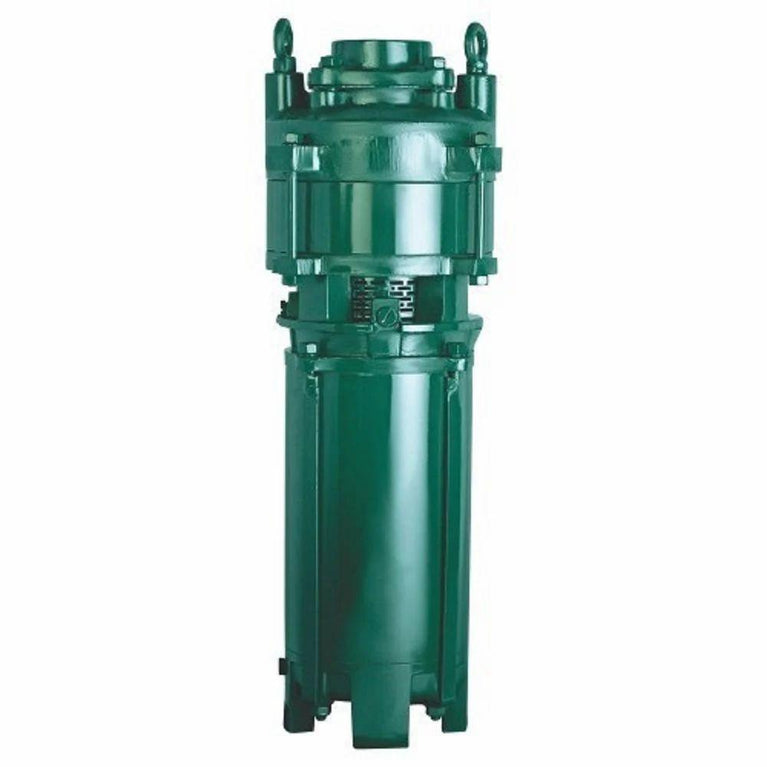 Vertical Submersible Pump