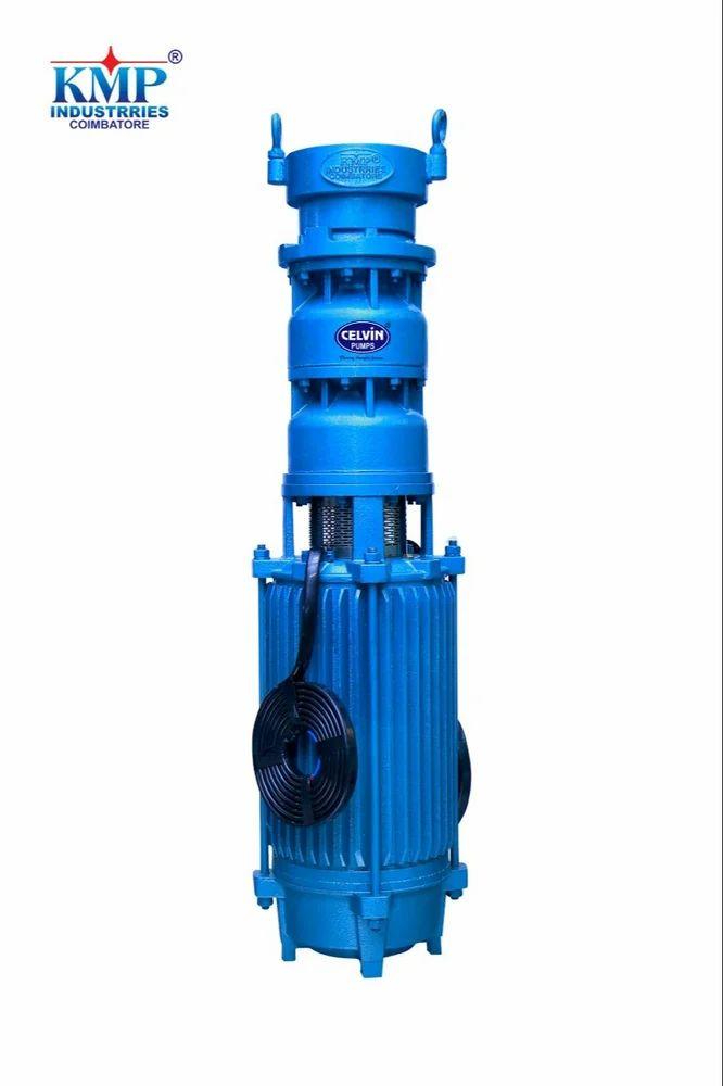 Vertical Submersible Pump