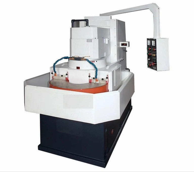 Vertical Surface Grinding Machine