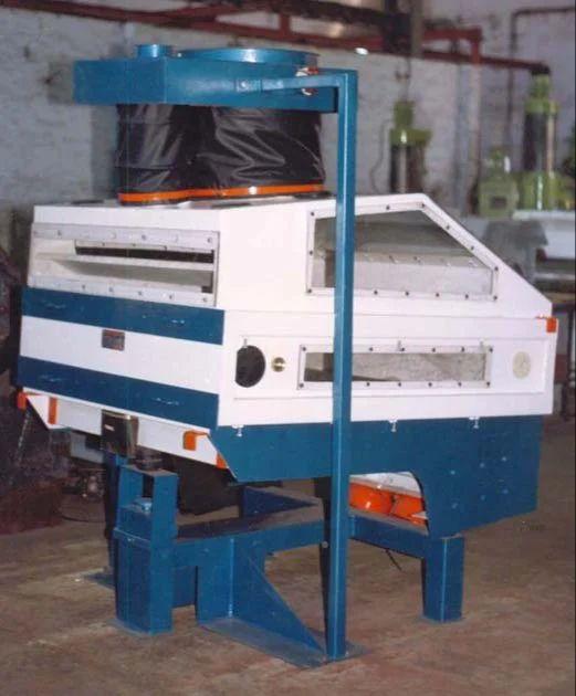 Vibro Destoner Machine