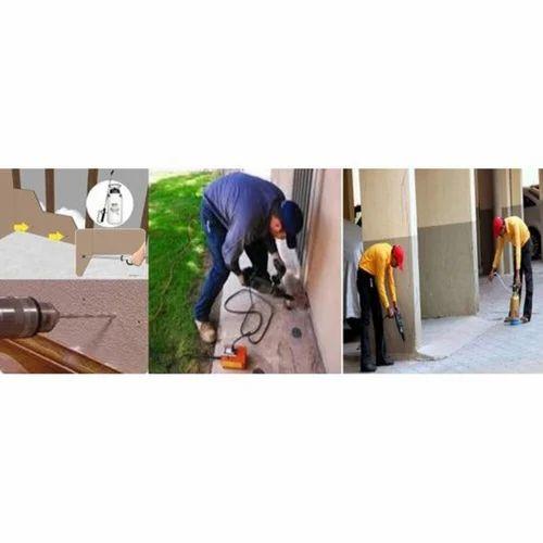 Villa Pest Control Services