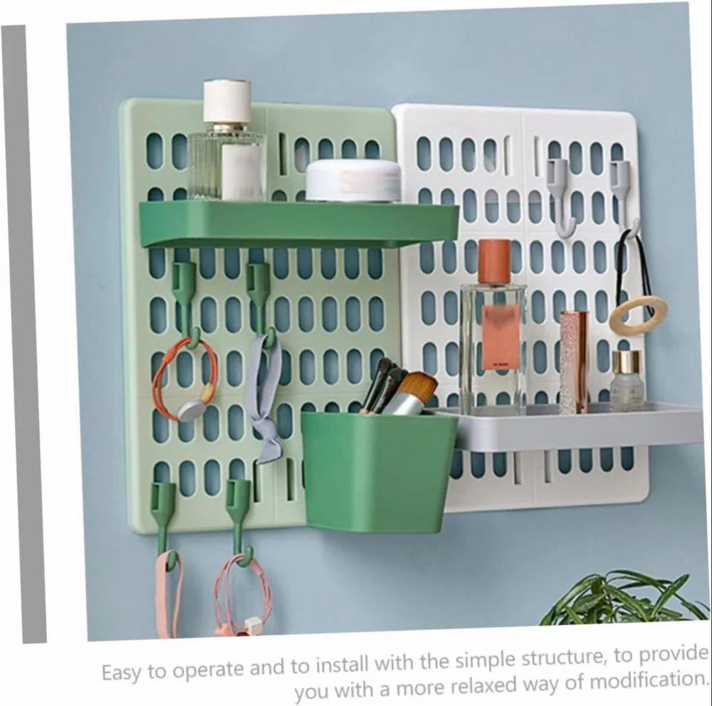 Rackit pegboard 2025