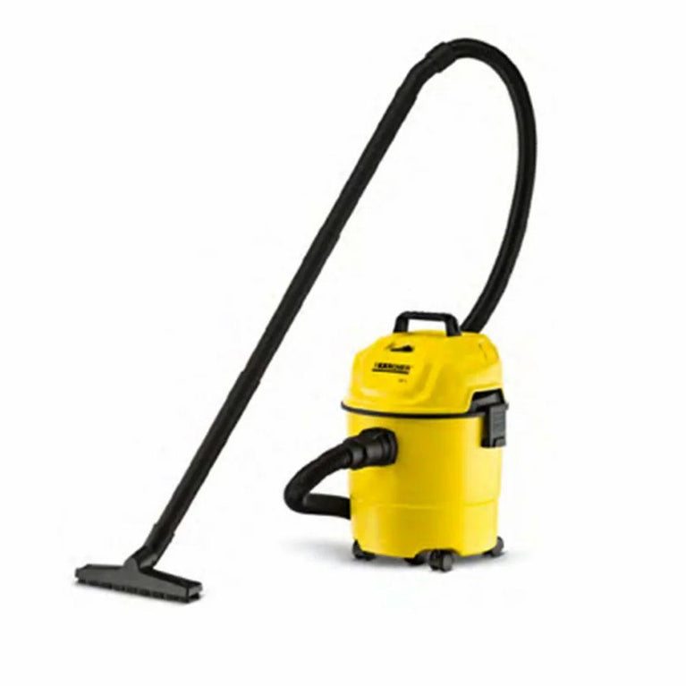 WD 1S CLASSIC Vacuum Cleaner Wet & Dry
