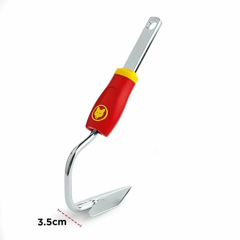 WOLF GARTEN AERATOR (BI-M) 3.5cm