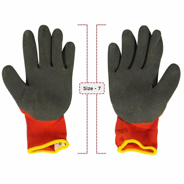 WOLF GARTEN BED-GLOVES(GH-BO 10)