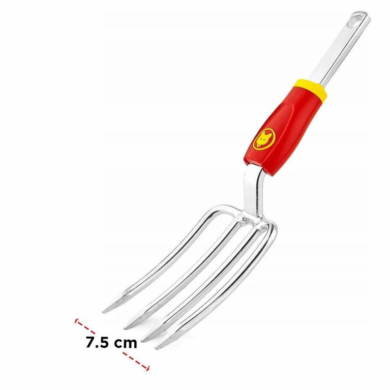 વુલ્ફ ગાર્ટન ફ્લાવર ફોર્ક (LU-GM) 7.5cm
