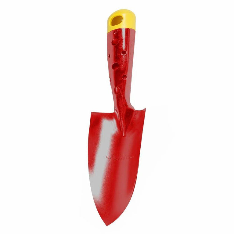 WOLF GARTEN FLOWER TROWEL(LU)