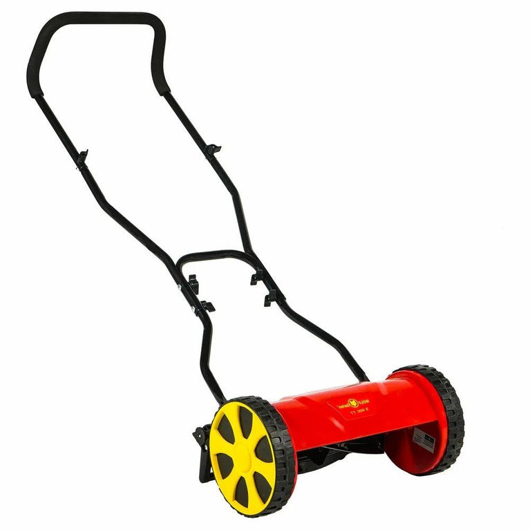 WOLF GARTEN GRASS CATCHER (FS-350)