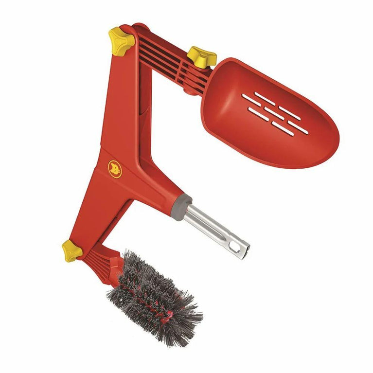 WOLF GARTEN GUTTER CLEANER (GC-M)