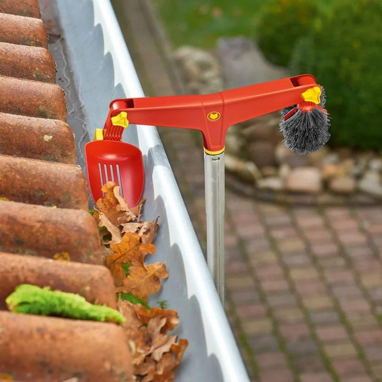 WOLF GARTEN GUTTER CLEANER (GC-M)