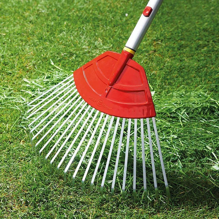 વુલ્ફ ગાર્ટન લૉન રેક (UF-M) 50cm