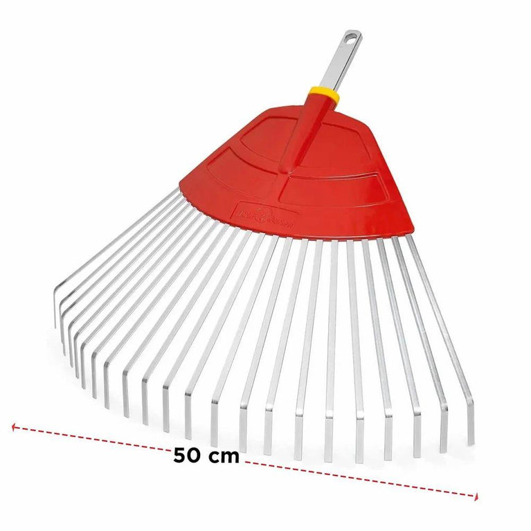 વુલ્ફ ગાર્ટન લૉન રેક (UF-M) 50cm