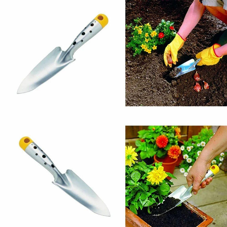 WOLF GARTEN PLANTING TROWEL(LU-P)