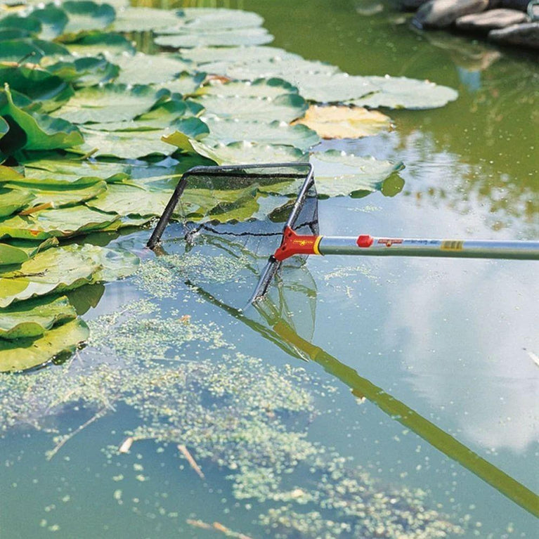 WOLF GARTEN POND NET (WK-M)