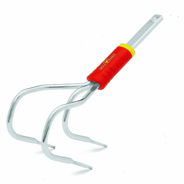 WOLF GARTEN SOIL HAND CULTIVATOR (BE-M)