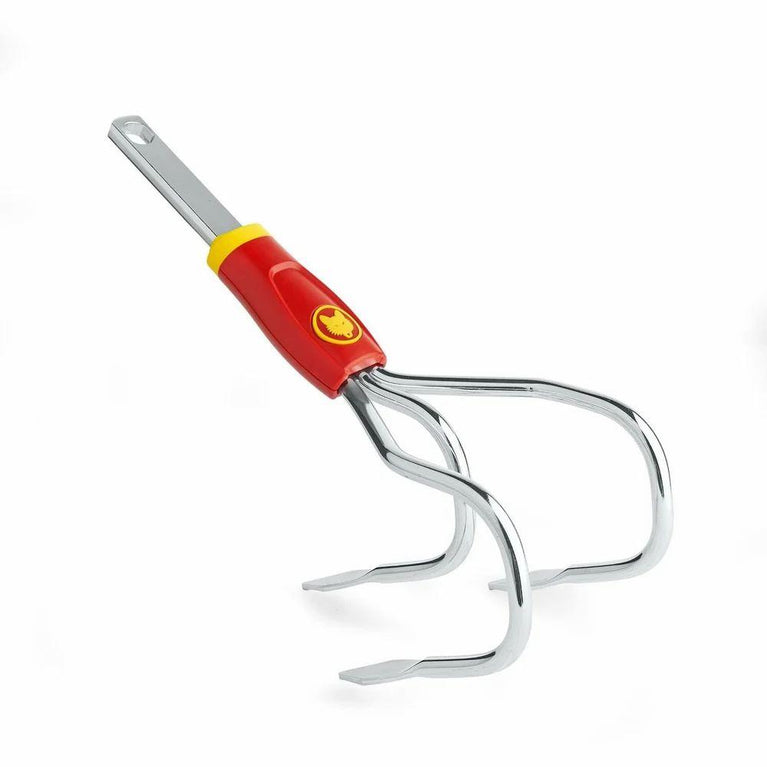 WOLF GARTEN SOIL HAND CULTIVATOR (BE-M)