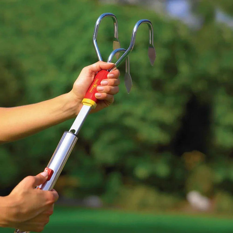 WOLF GARTEN SOIL HAND CULTIVATOR (BE-M)