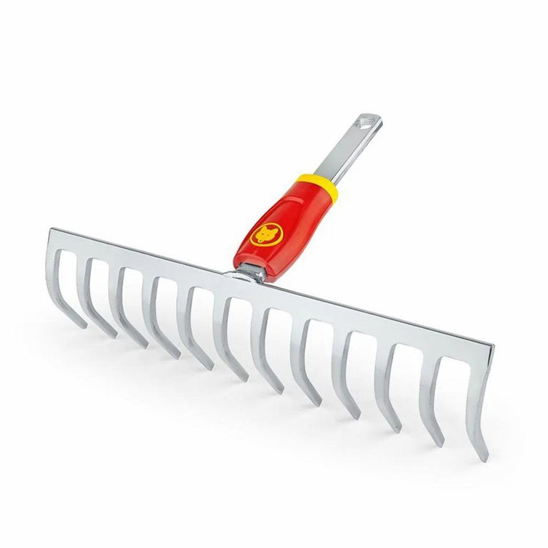 WOLF GARTEN SOIL RAKE (DR-M 30)