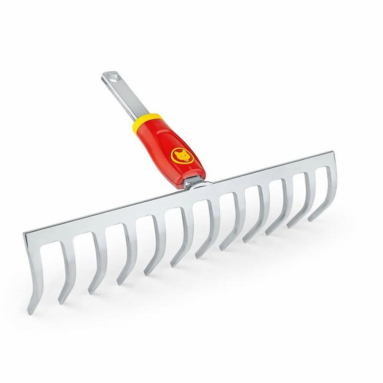 WOLF GARTEN SOIL RAKE (DR-M 30)