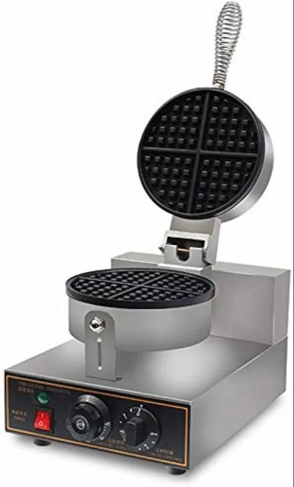 Waffle Maker Machine