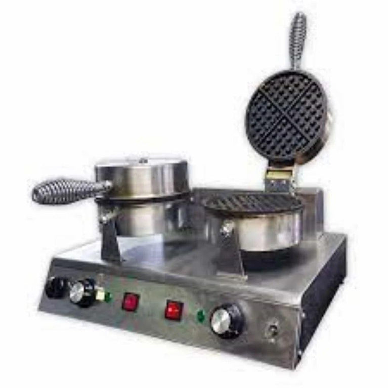 Waffle Maker Machine